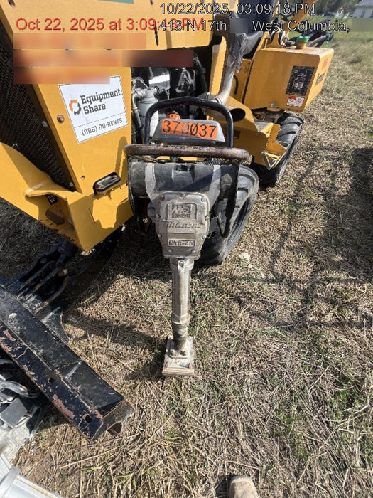 2023 MULTIQUIP MTR40HF