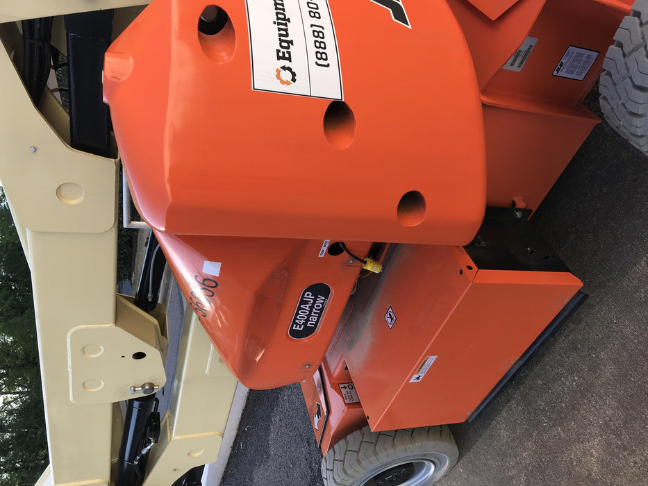 2020 JLG E400AJPN