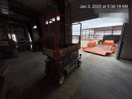 2021 SKYJACK SJ3219