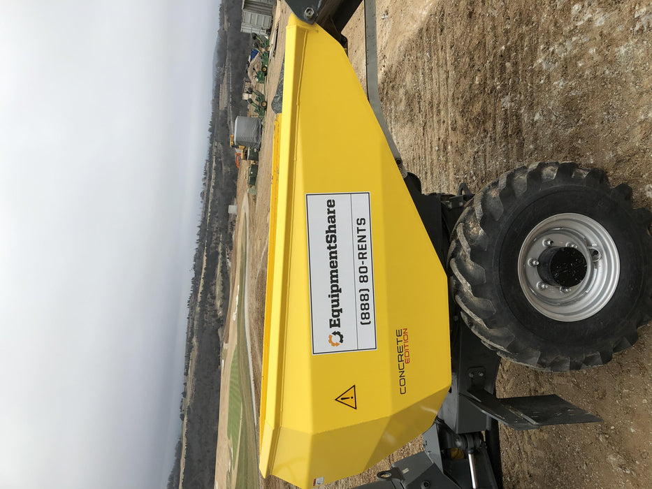 2019 WACKER NEUSON 3001