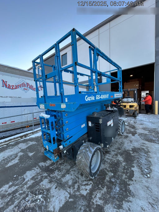 2020 GENIE GS-4069 RT