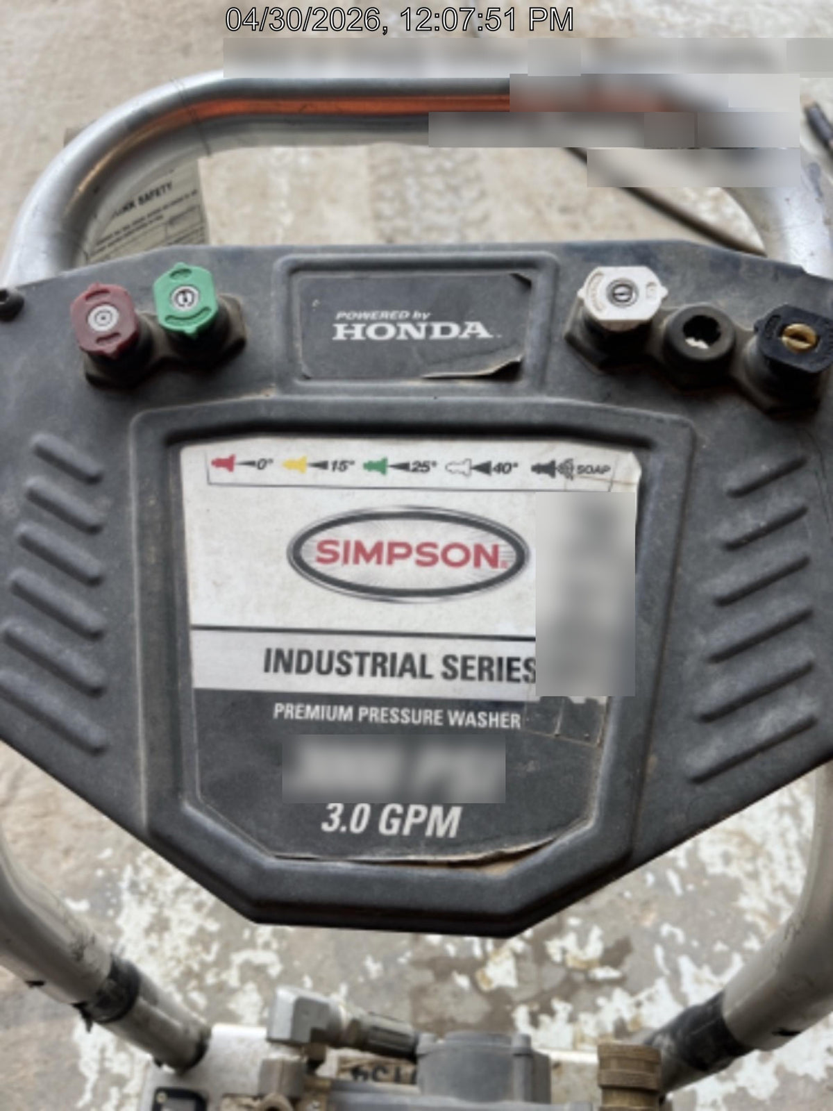 2022 SIMPSON 61024