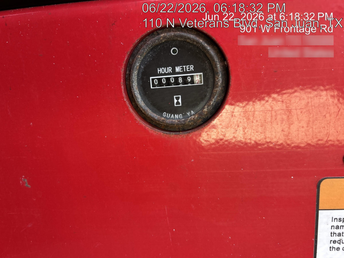 2021 MEC 4555SE