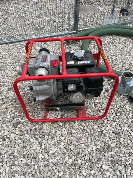 2023 MULTIQUIP QP3TH