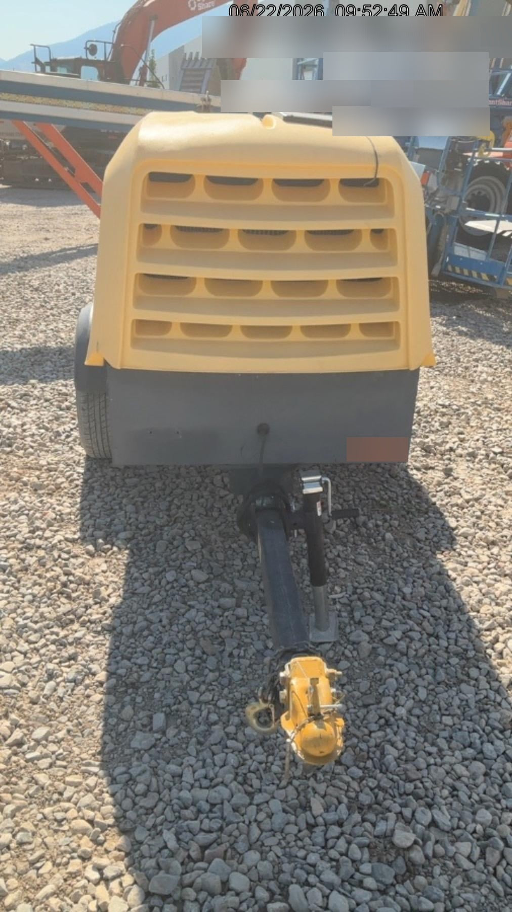 2020 ATLAS COPCO XAS188