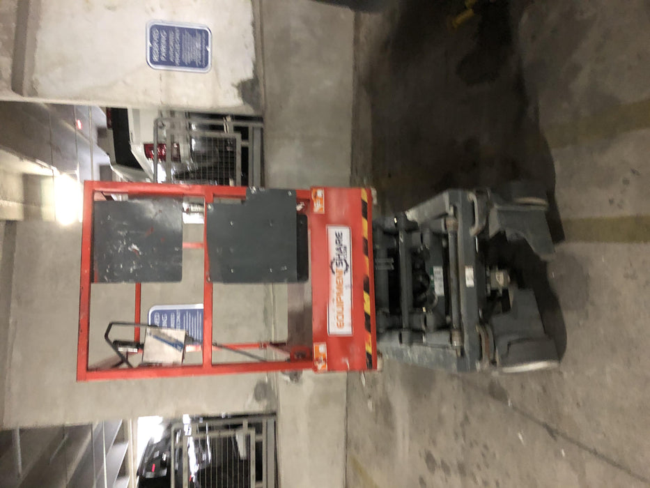 2016 SKYJACK SJIII-3219