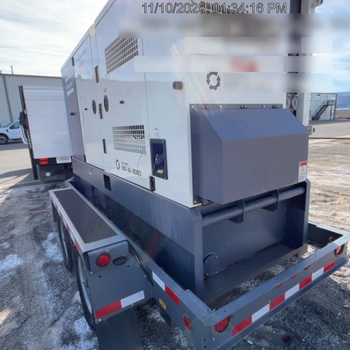 2023 ATLAS COPCO QAS 175