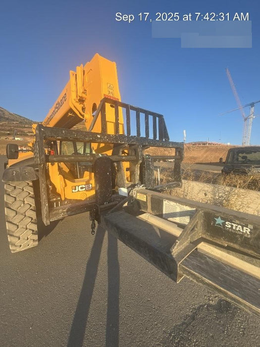 2022 STAR INDUSTRIES M1360B - Star JIB Boom