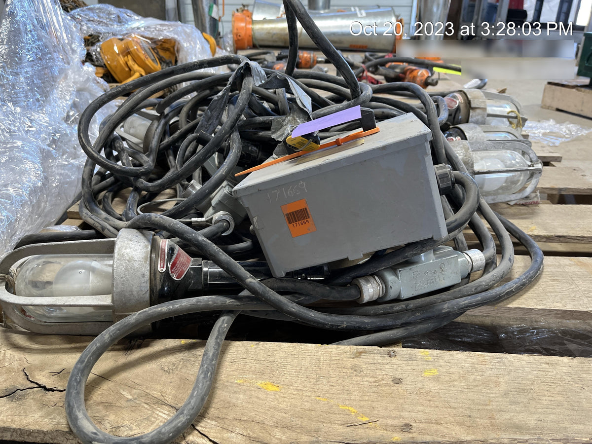 2021 LIND EQUIPMENT TLS-80XPLEDRE-LV