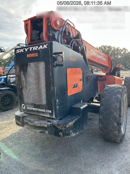 2023 SKYTRAK 12054