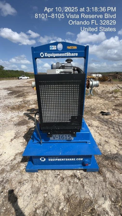 2022 THOMPSON 12R-DDS-3.6-X