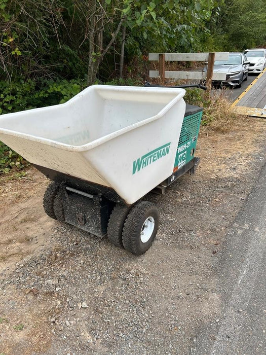 2020 MULTIQUIP WBH-21EF