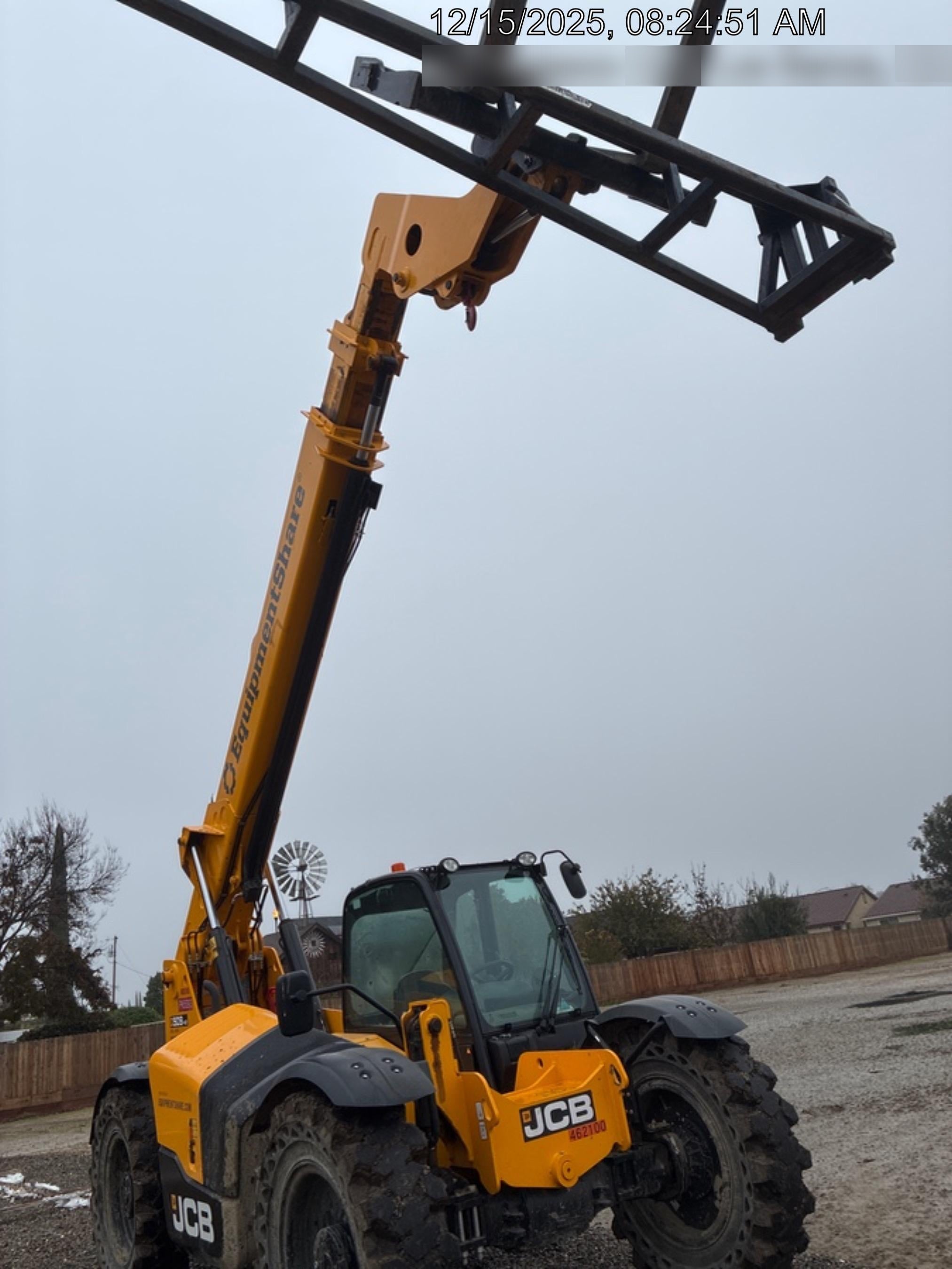 2024 JCB 509-42