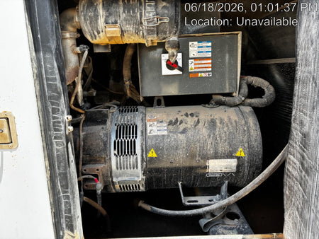 2019 WACKER NEUSON G50