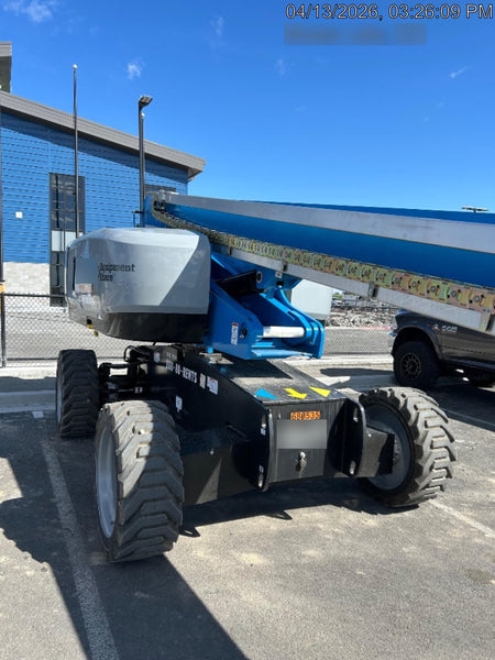 2026 GENIE S-65 XC