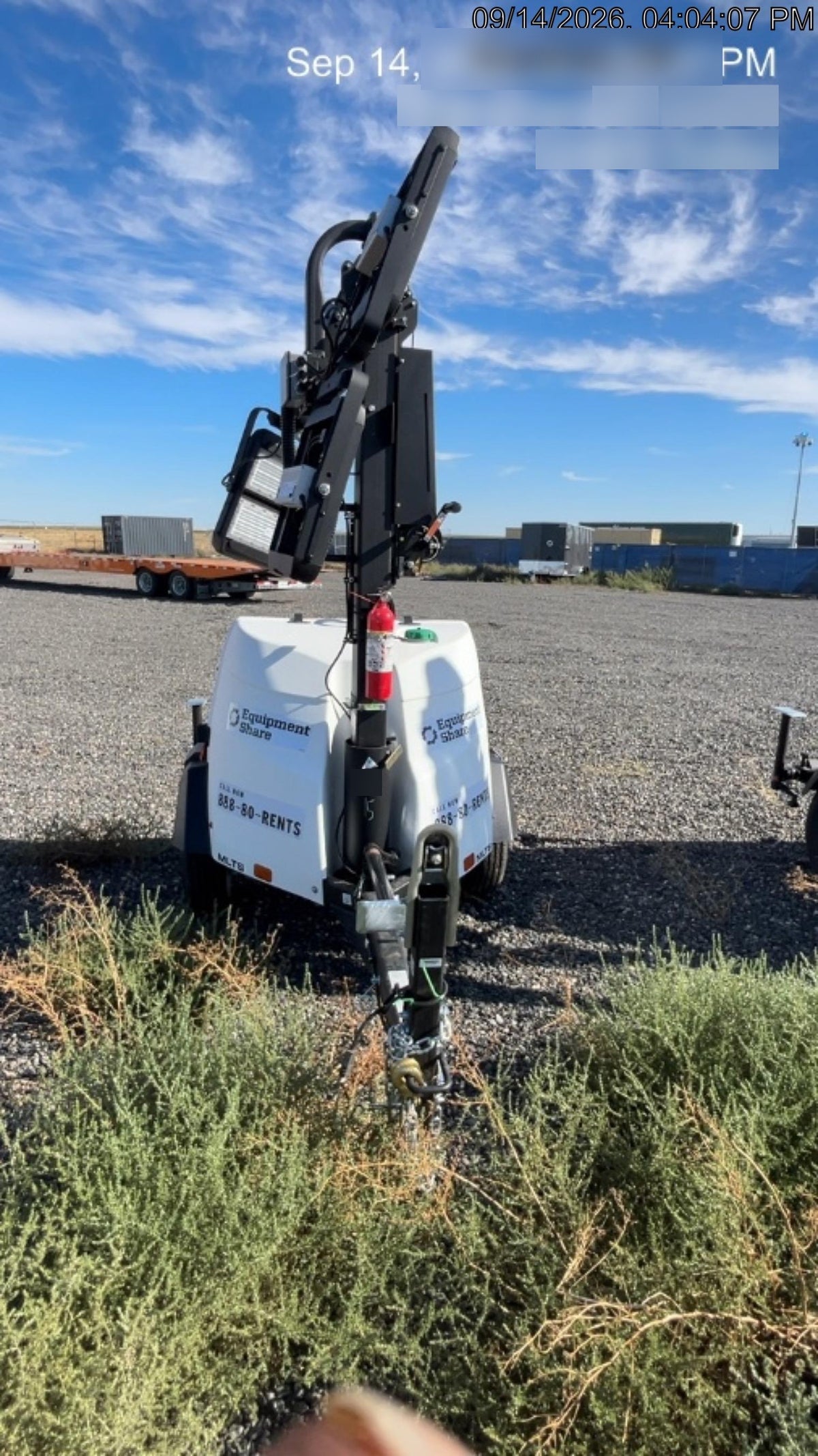 2026 GENERAC MLTS-4
