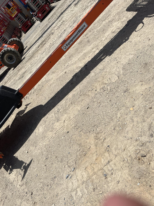 2018 WACKER NEUSON GP2500A