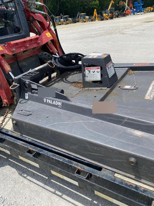 2020 BLUE DIAMOND 72" Brush Cutter