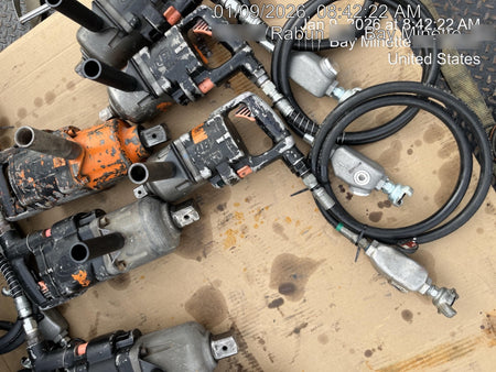 2022 INGERSOLL RAND 3940B2TI