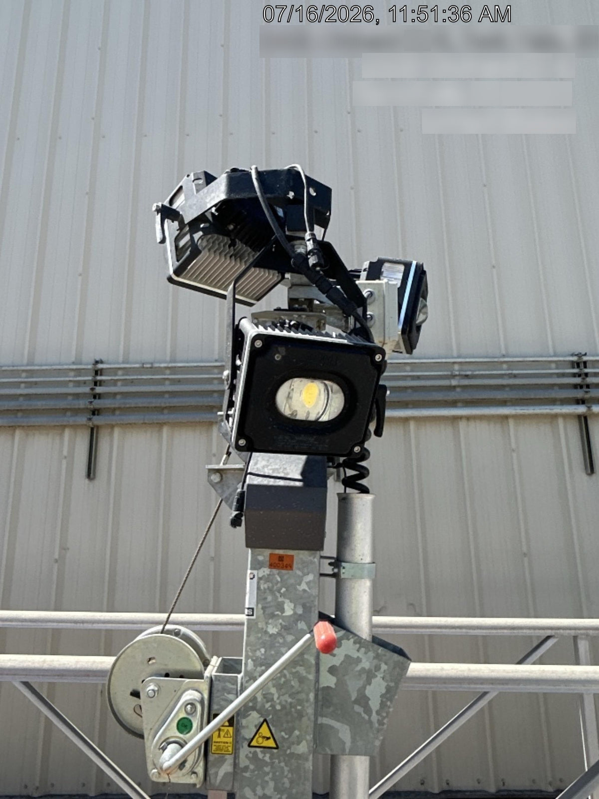 2024 ATLAS COPCO HILIGHT E3 Plus