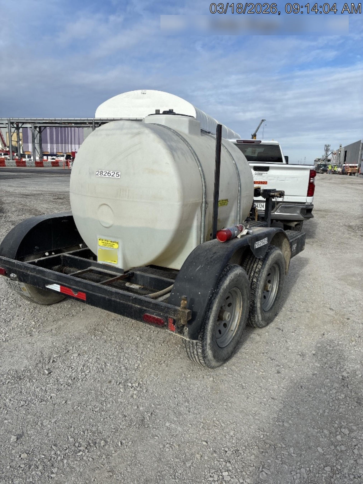 2022 SIMPSON SWT-52517