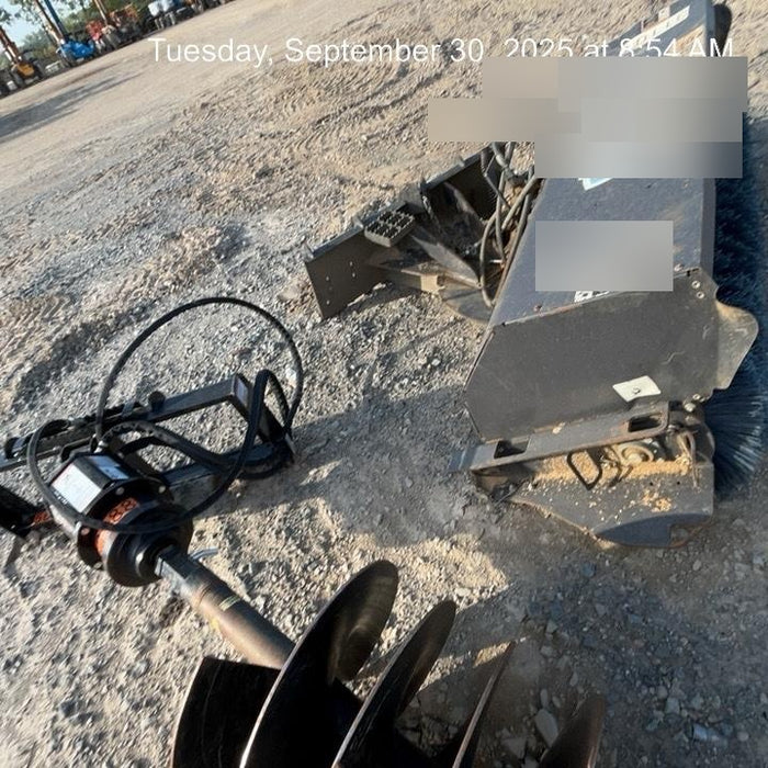 2019 PALADIN 22072MM-0022