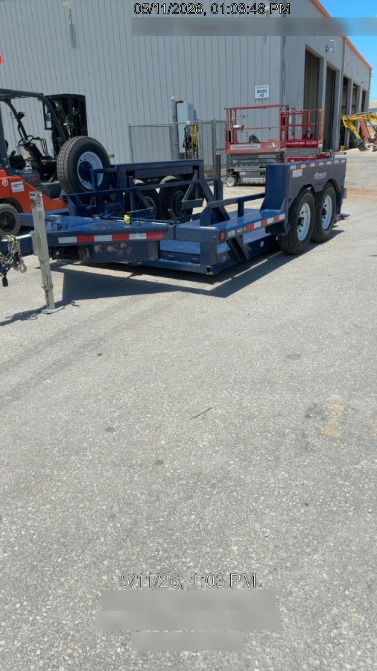 2026 AIR TOW Pro-16