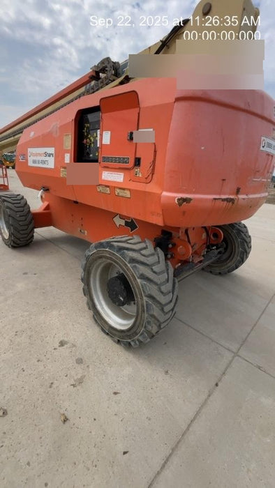 2019 JLG 860SJ