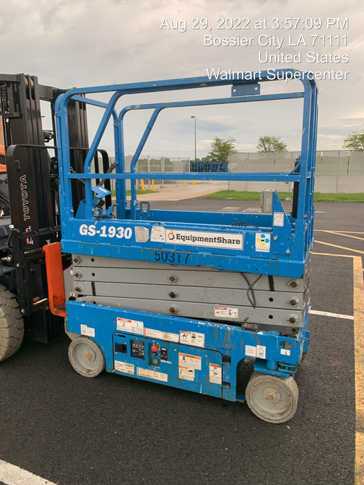 2022 TOYOTA 50-8FGU25