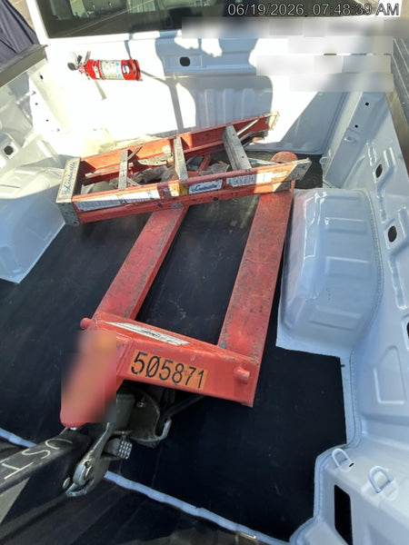 2025 MIGHTY LIFT ML55M
