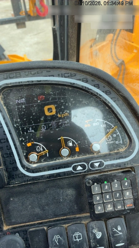 2025 JCB 512-56