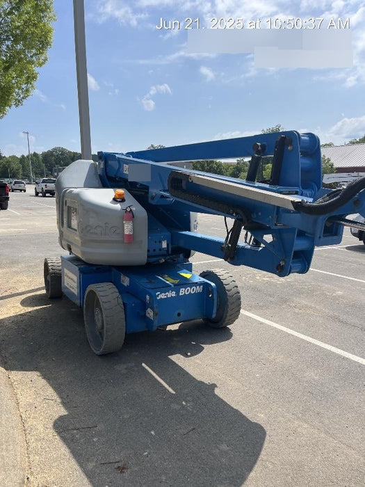 2020 GENIE Z-40/23N RJ