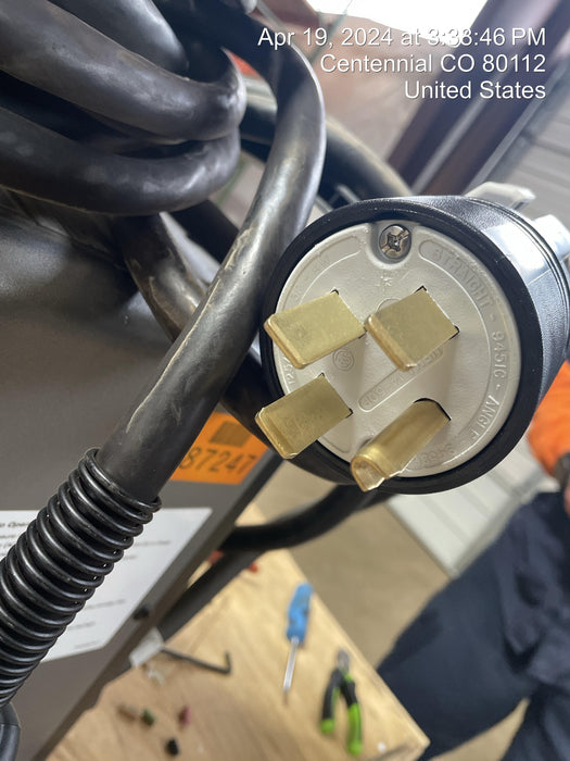 2023 HYPERTHERM Powermax 85