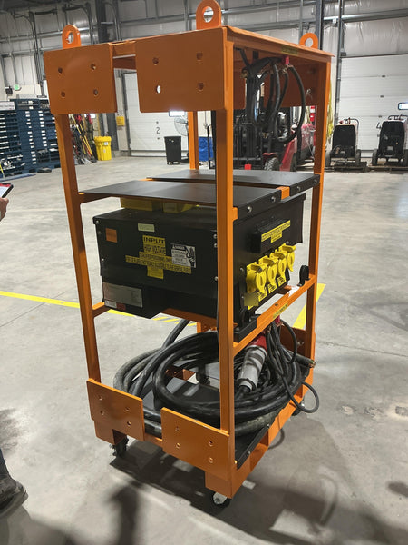 2026 LIND EQUIPMENT LE-4WR200APT-ES
