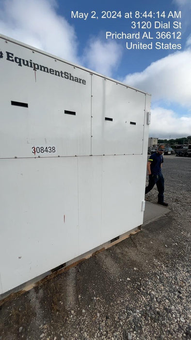 2023 CAPS PAHV-140TC-0NN0NN-5E5-P2-VG2CEUP