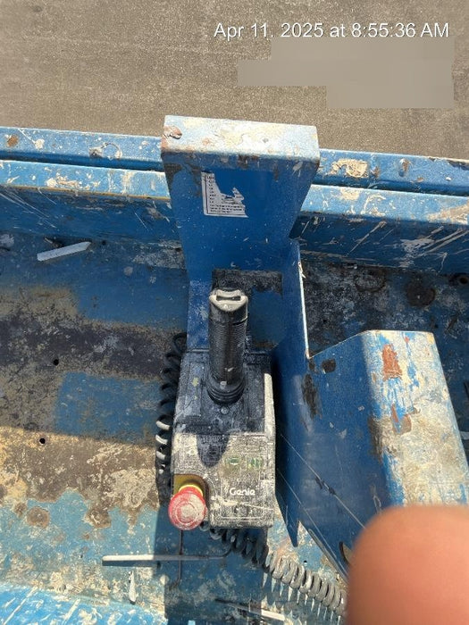 2017 Genie GS-1930 Genie GS1930