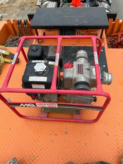 2023 MULTIQUIP QP3TH