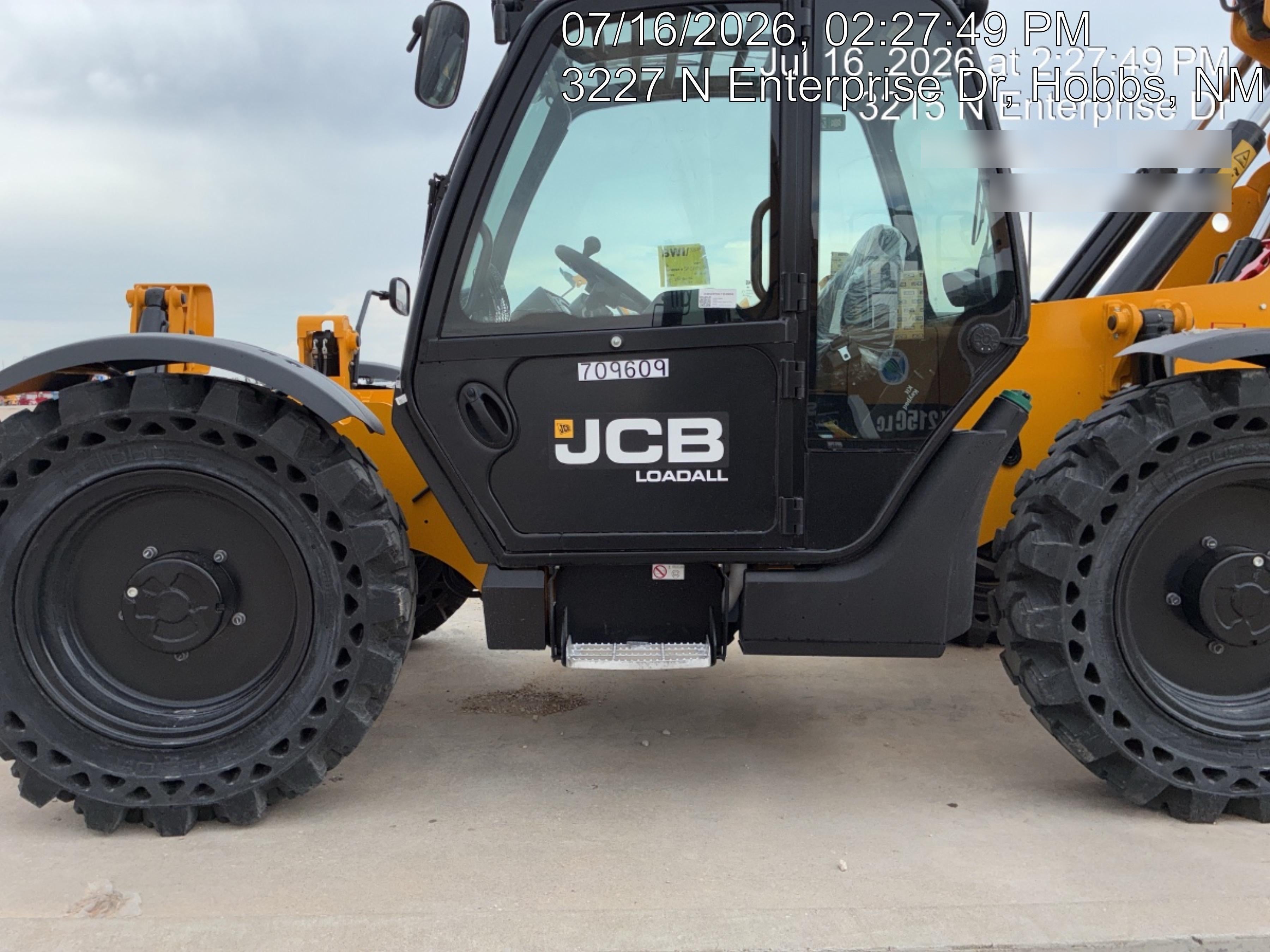 2026 JCB 510-56