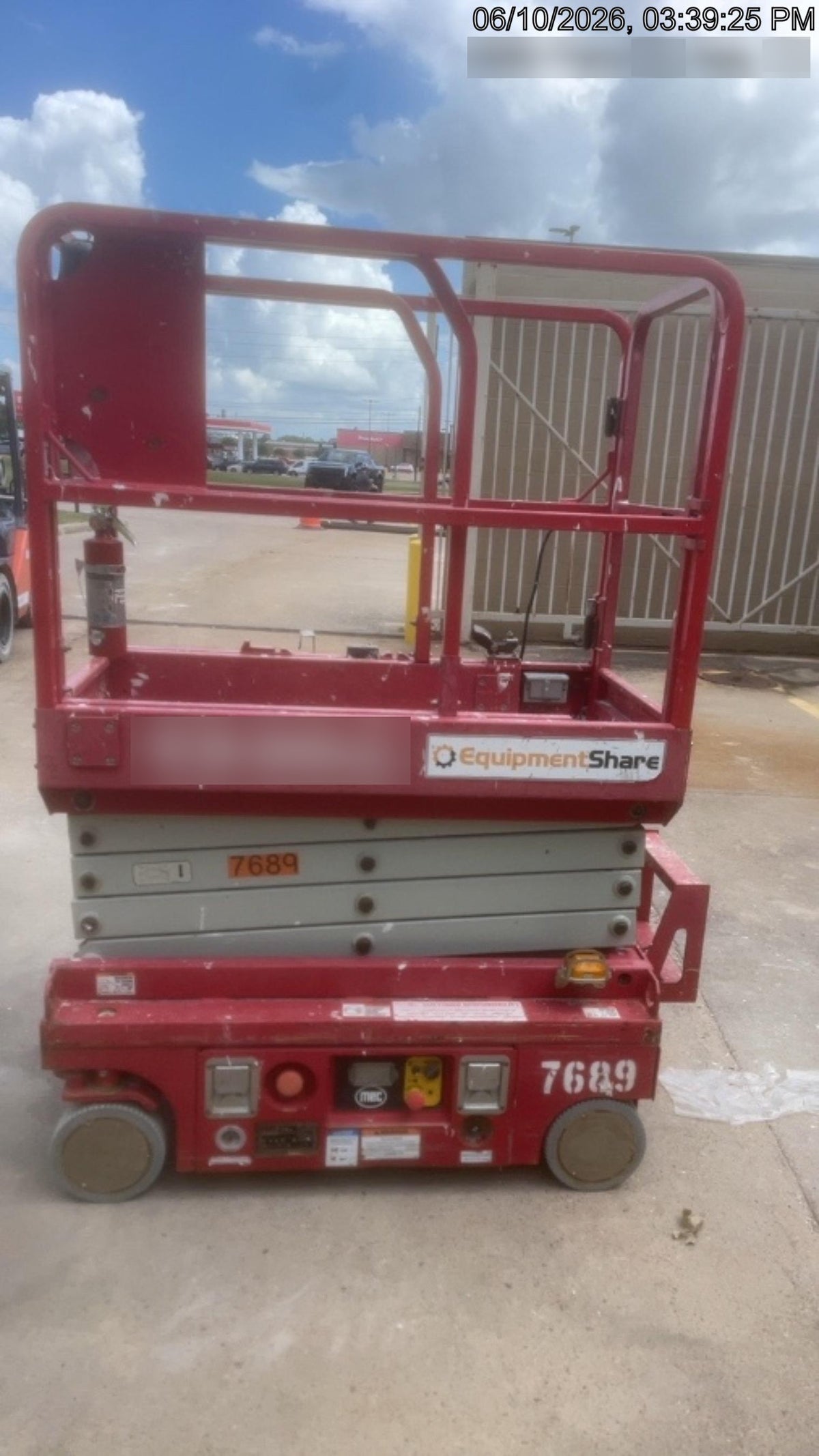 2018 MEC 1330SE