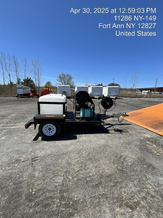 2024 MI-T-M AW-9000-0005 / DHG-4004-B0V6G