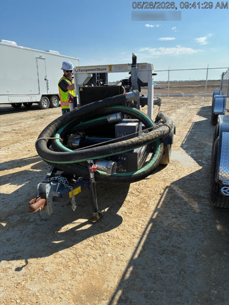 2024 ATLAS COPCO PAC F44 KD
