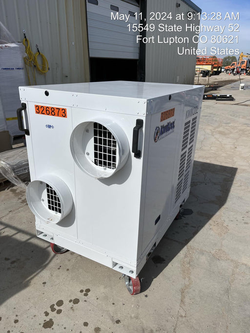 2023 KWIKOOL KPO5-21H