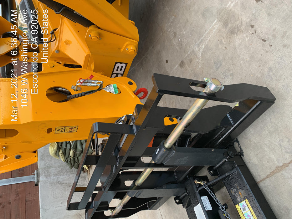 2020 JLG 1001095418S