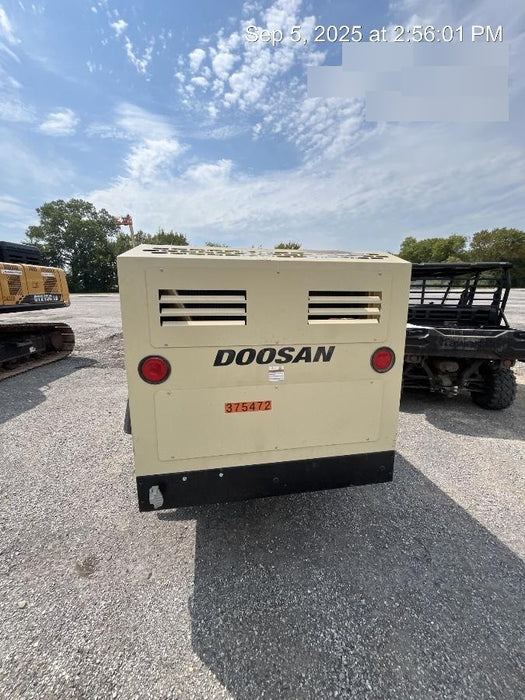 2023 DOOSAN P425/HP375WCU