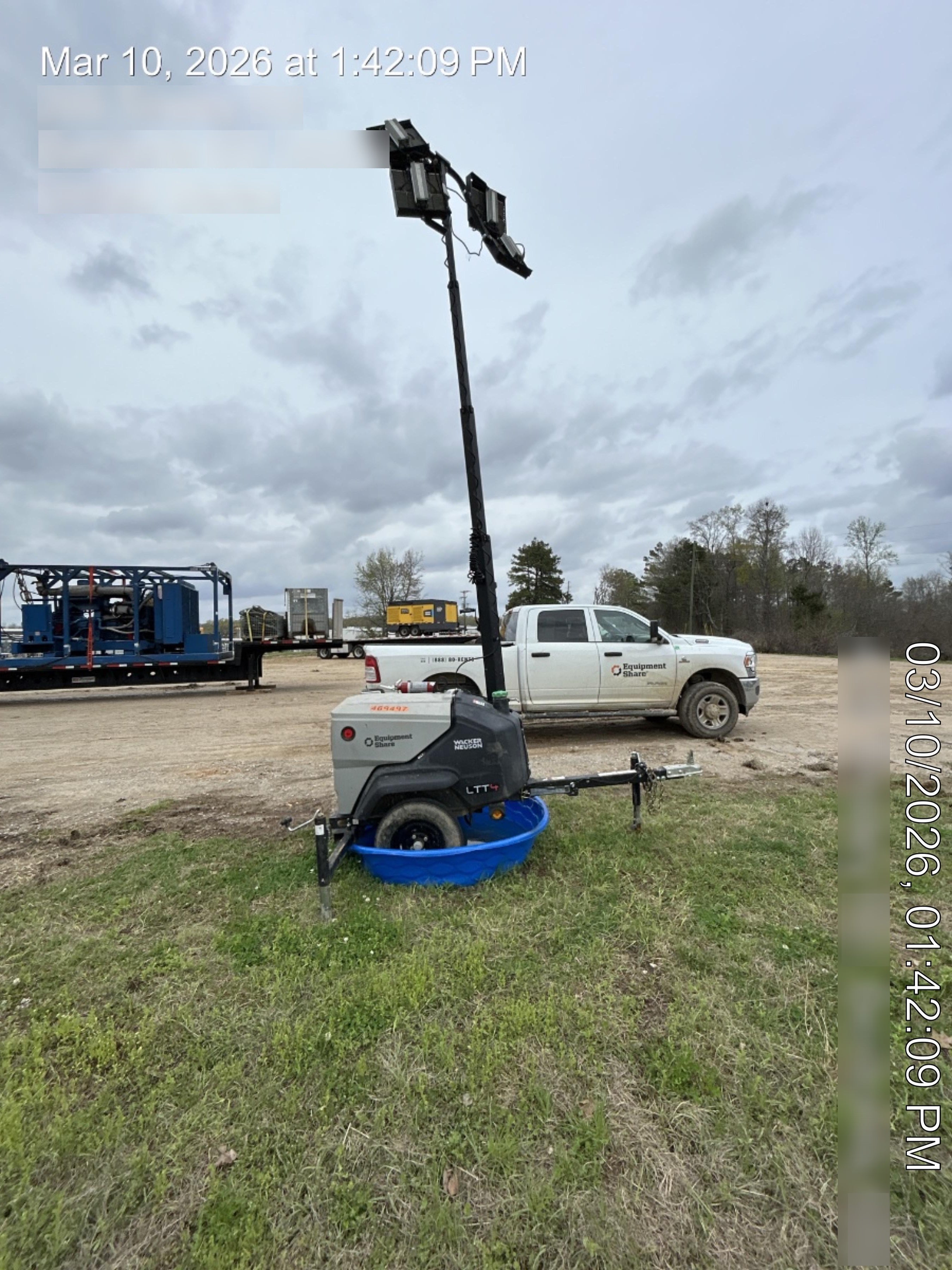 2024 WACKER NEUSON LTT4