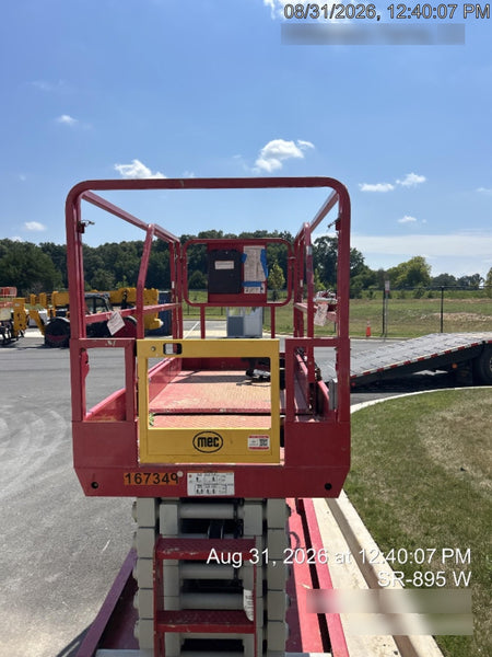 2021 MEC 4046SE