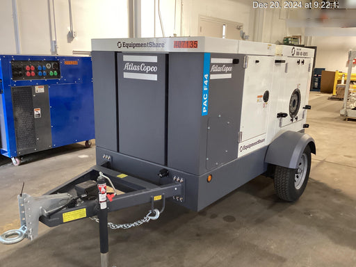 2024 ATLAS COPCO PAC F44 KD-S