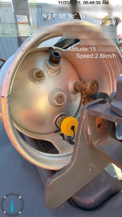 2022 TOYOTA 50-8FGU25