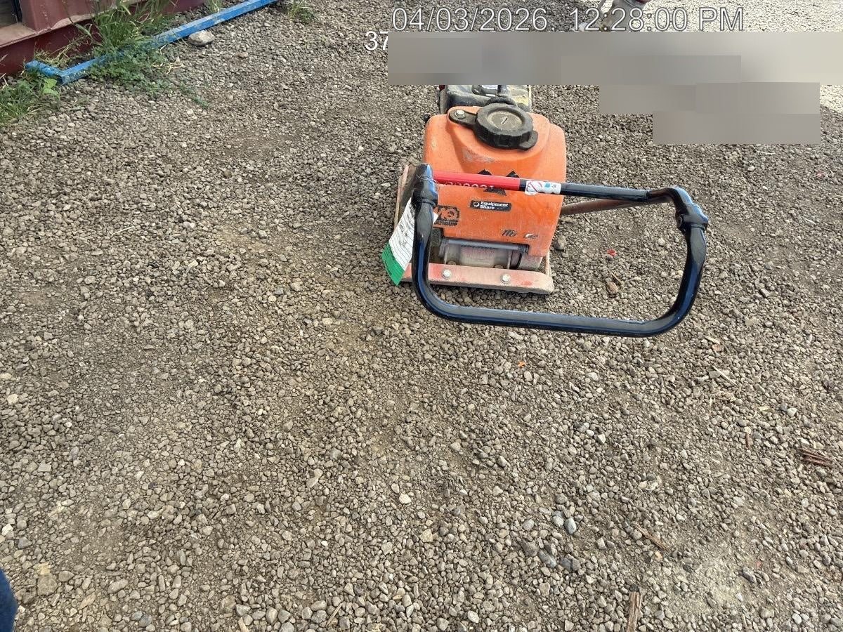 2023 MULTIQUIP MVC82VHW