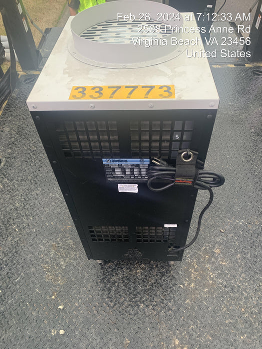 2023 KWIKOOL KPAC1411-2